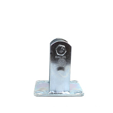 5 Inch heavy duty Galvanized And Rigid  Bracket